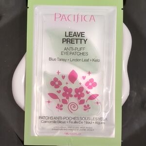 Anti-Puff Eye Patches